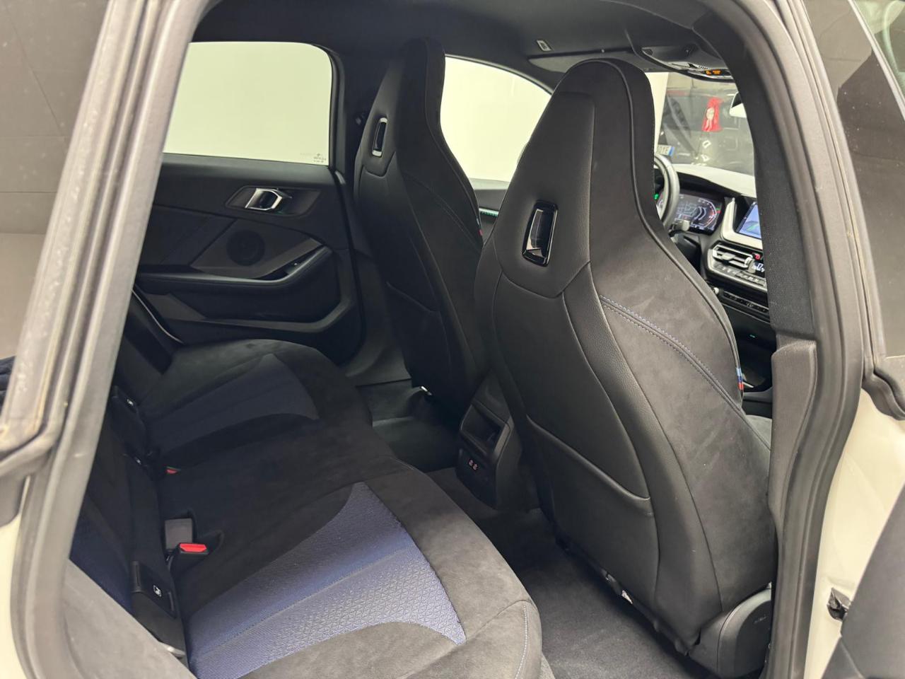 BMW Bmw Serie 2 usata, con autoradio