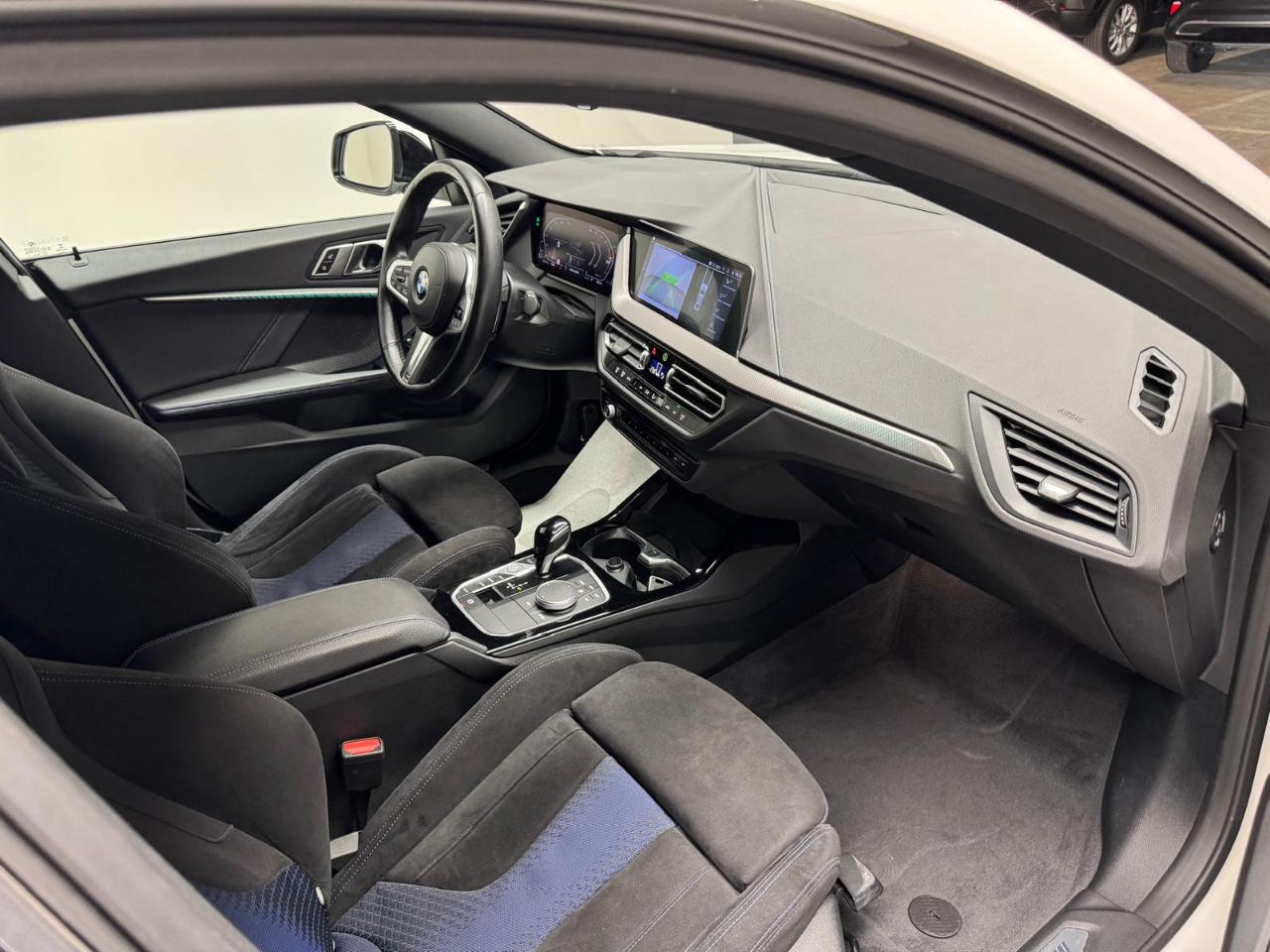 BMW Bmw Serie 2 usata, con cruise control