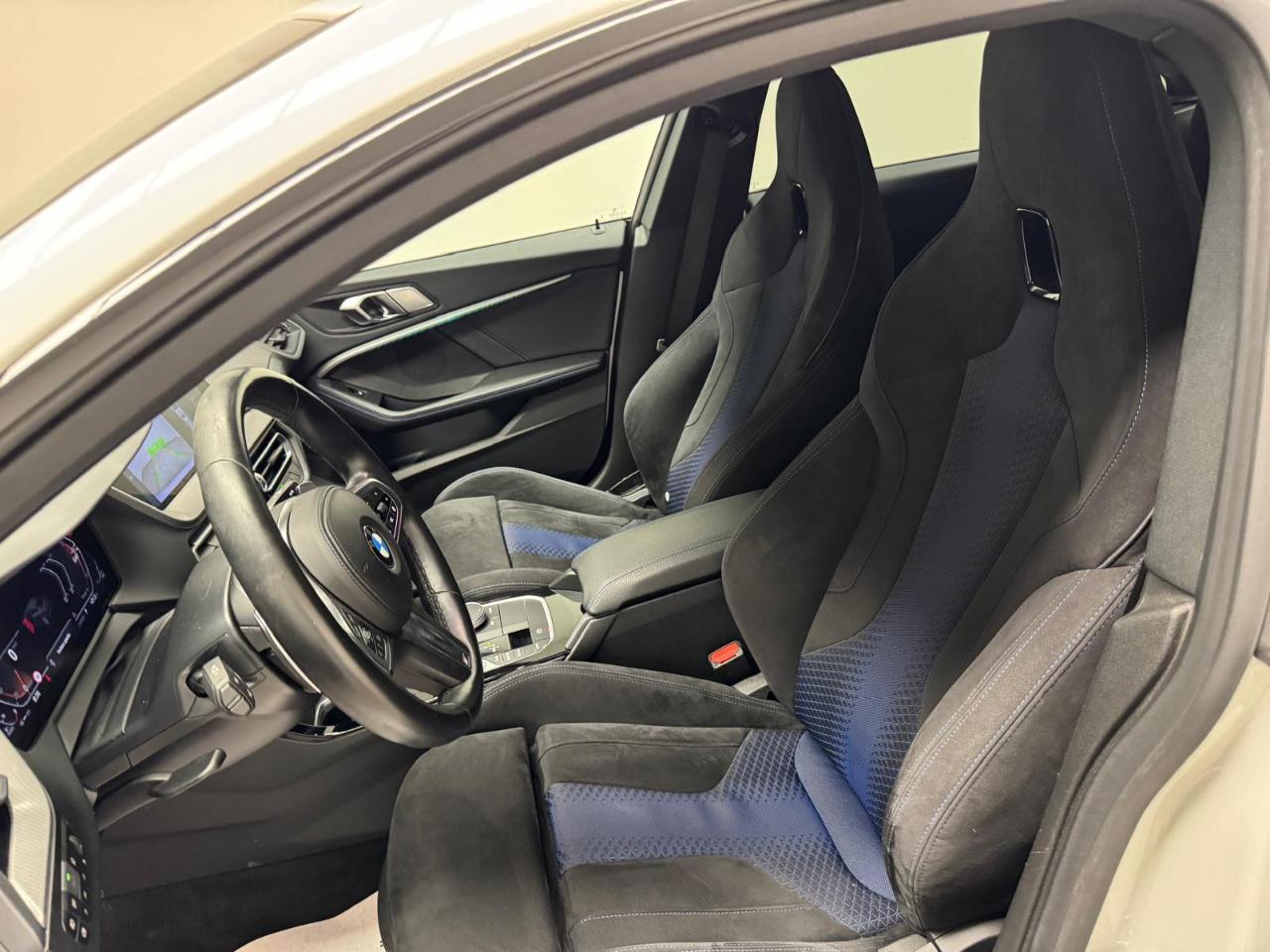 BMW Bmw Serie 2 usata, con pacchetto sportivo