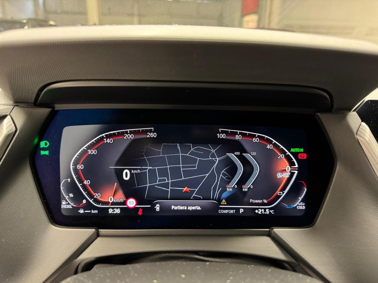 BMW Bmw Serie 2 usata 14