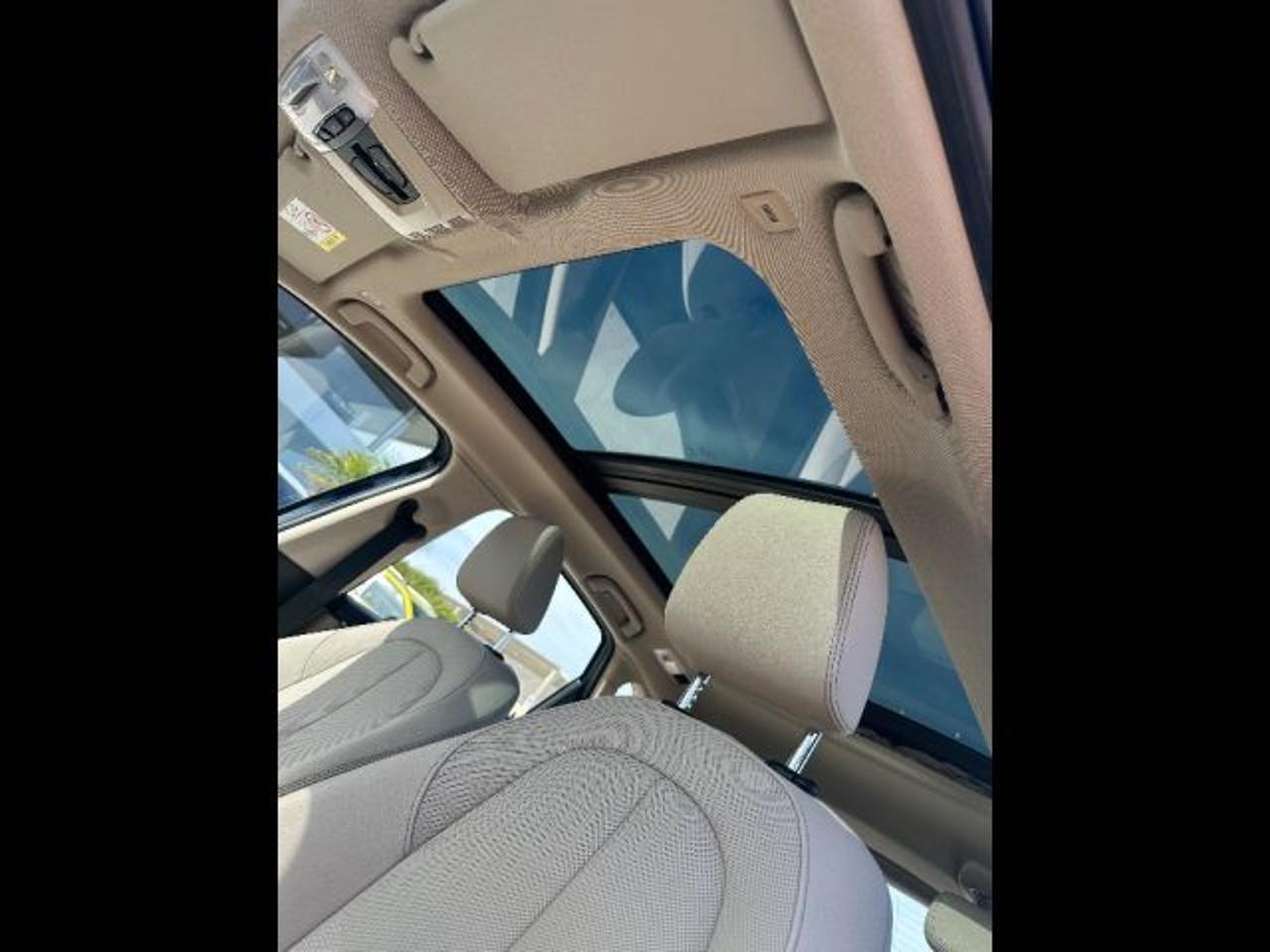 BMW Bmw Serie 2 usata, con chiusura centralizzata