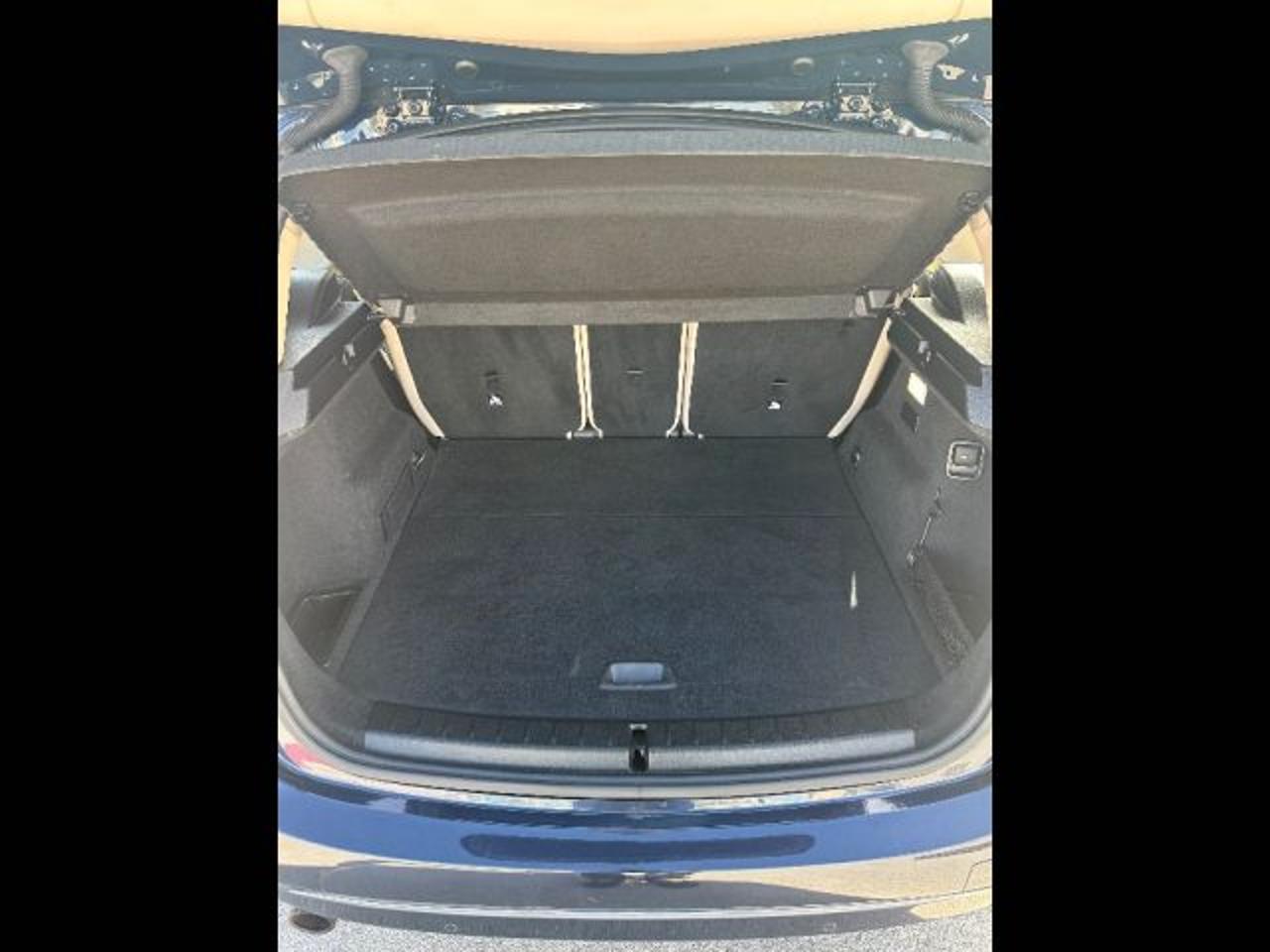 BMW Bmw Serie 2 usata, con cruise control