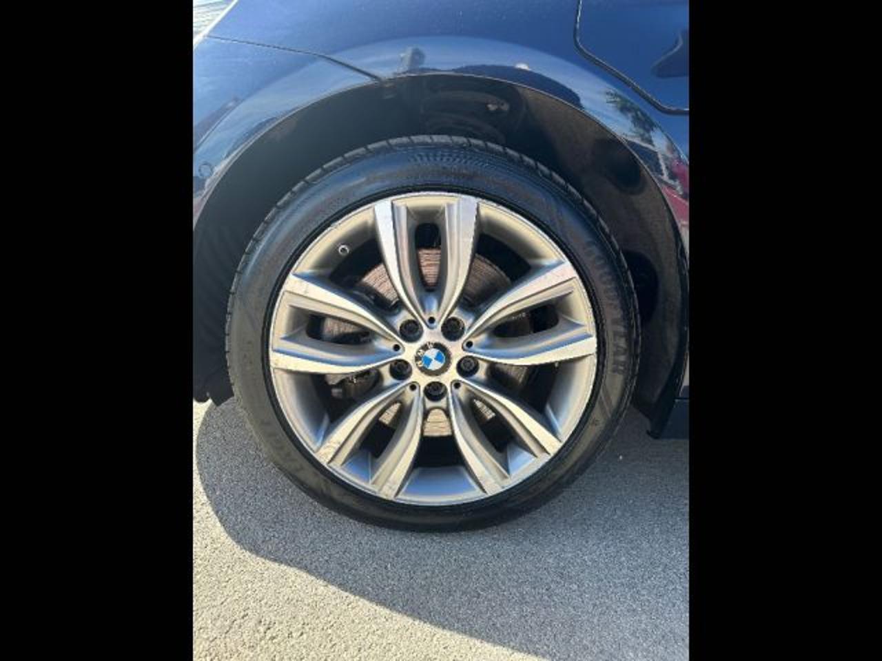 BMW Bmw Serie 2 usata, con fendinebbia