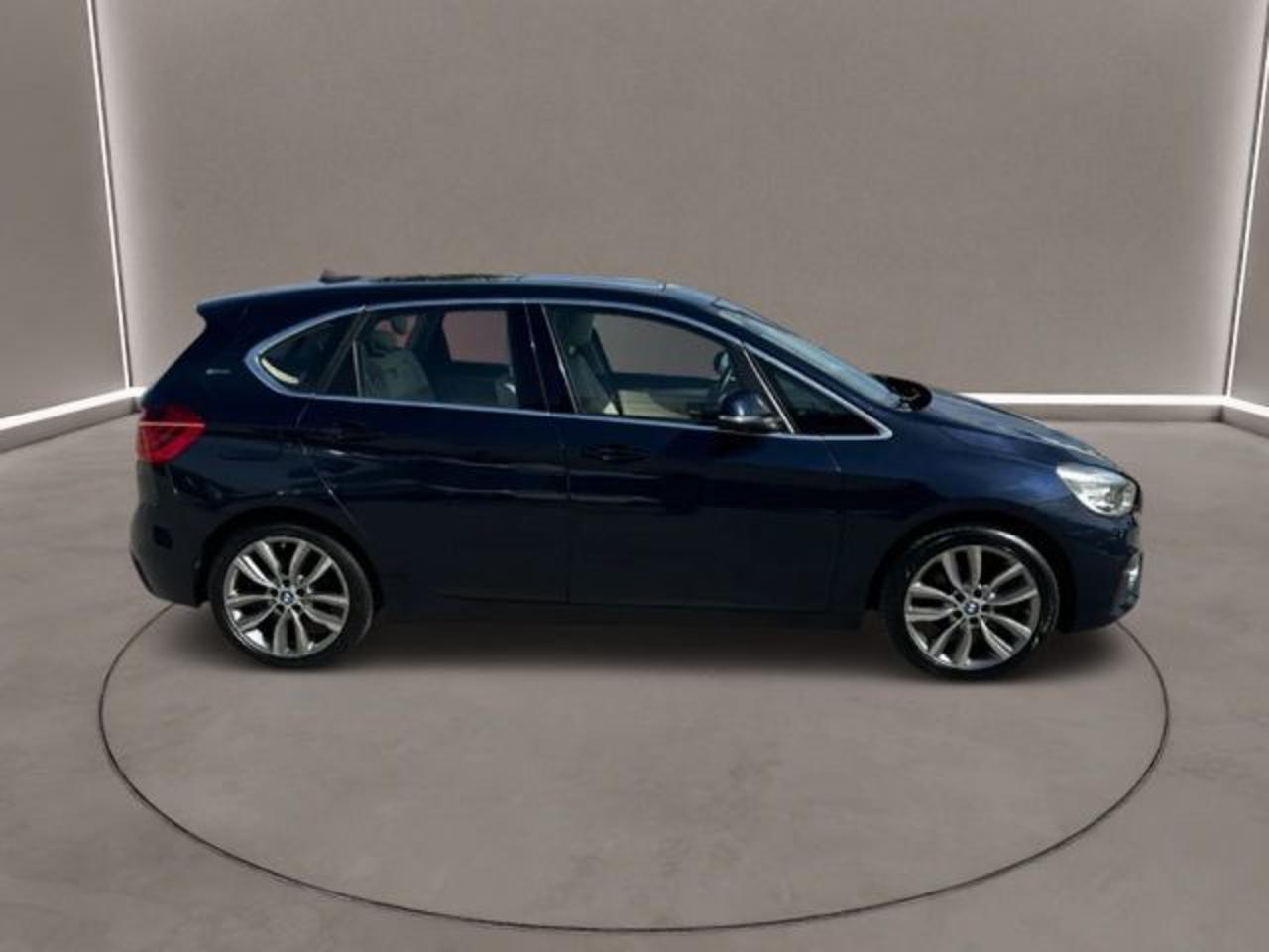 BMW Bmw Serie 2 usata 12