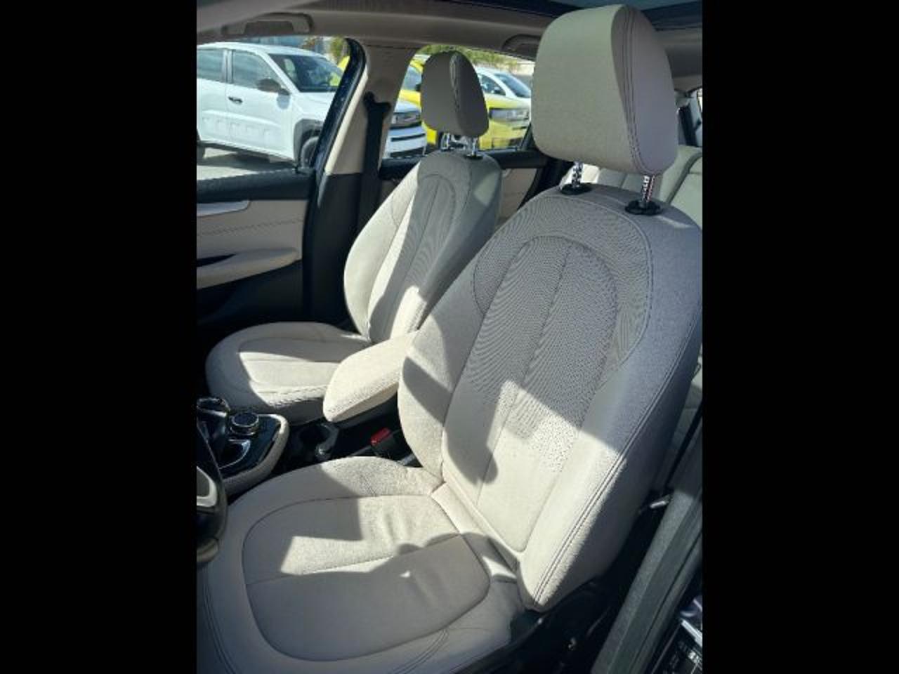 BMW Bmw Serie 2 usata 14