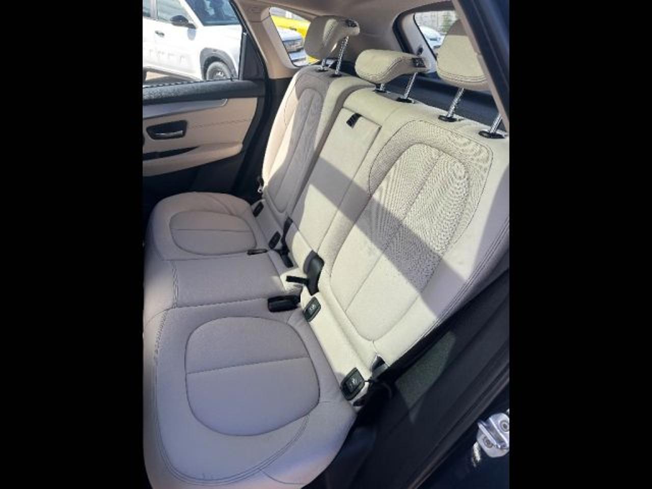 BMW Bmw Serie 2 usata 15