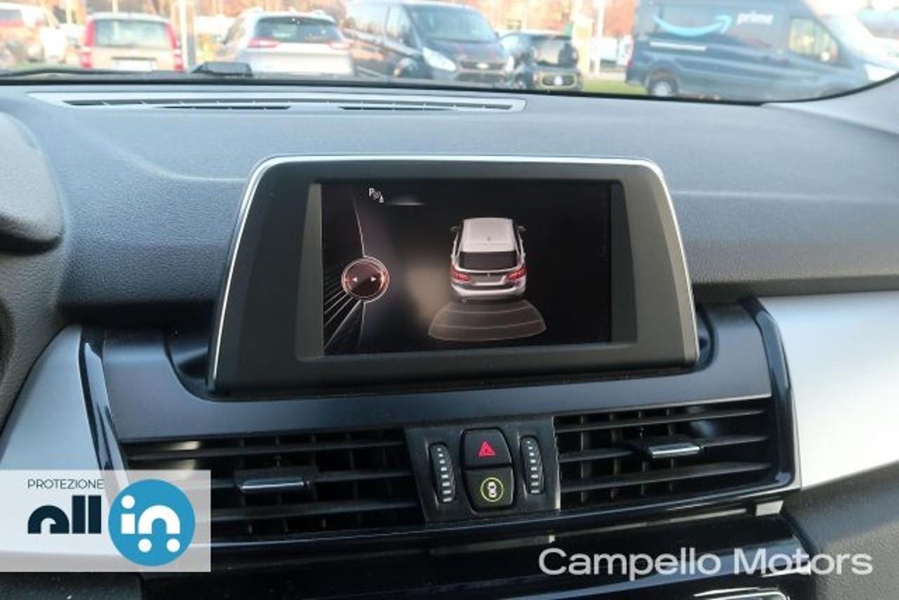 BMW Bmw Serie 2 usata 2