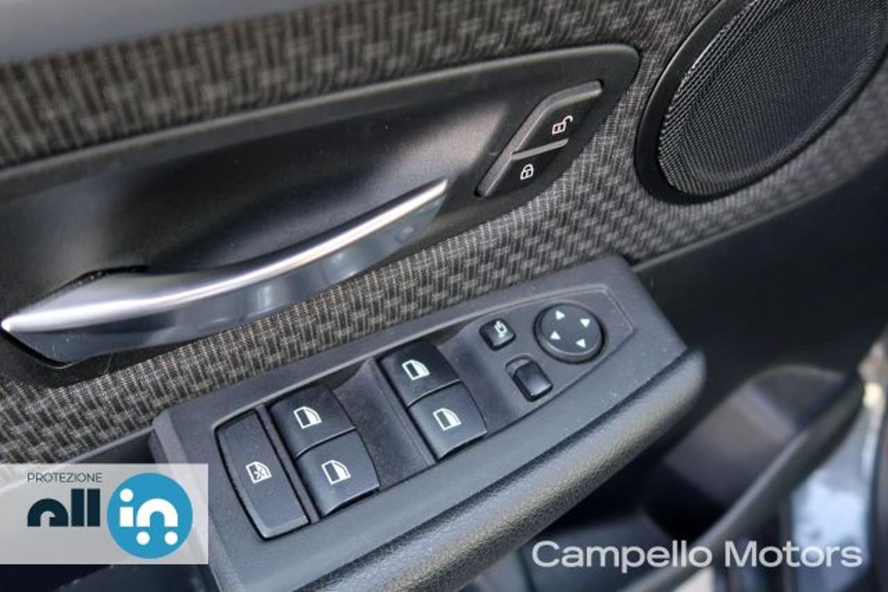 BMW Bmw Serie 2 usata 7