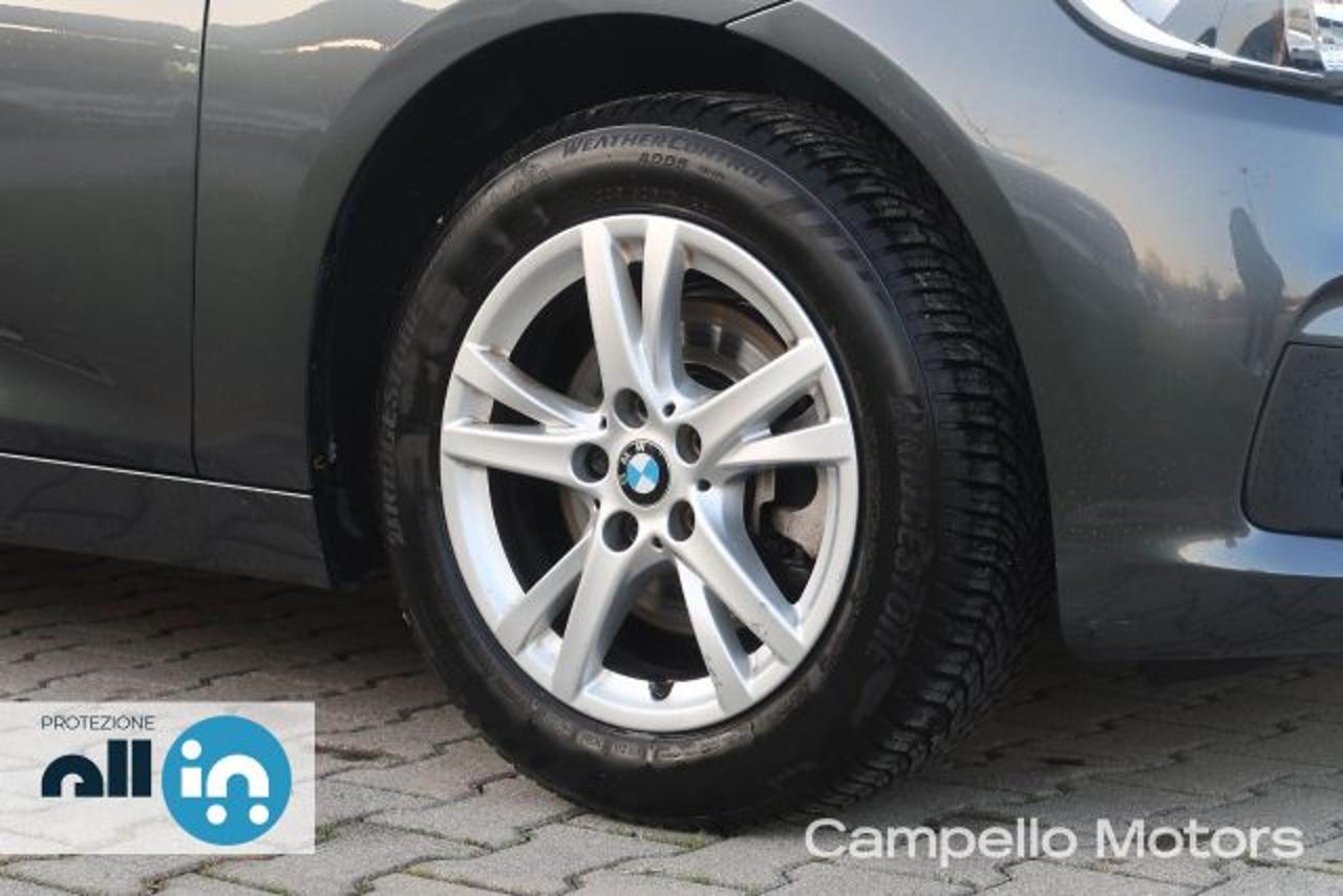 BMW Bmw Serie 2 usata 9