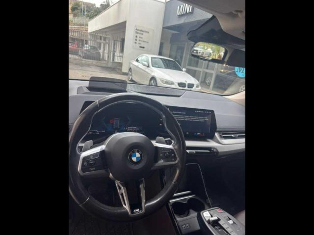 BMW Bmw Serie 2 usata 7