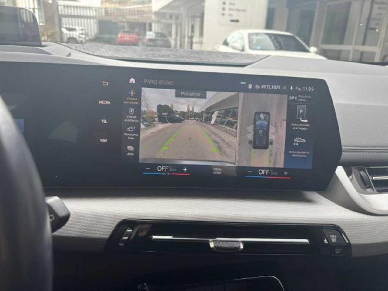 BMW Bmw Serie 2 usata 8