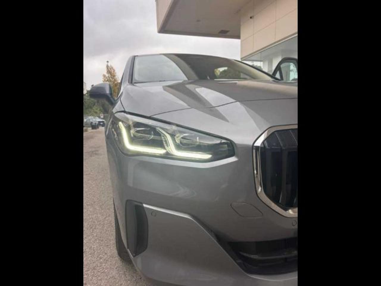 BMW Bmw Serie 2 usata 10