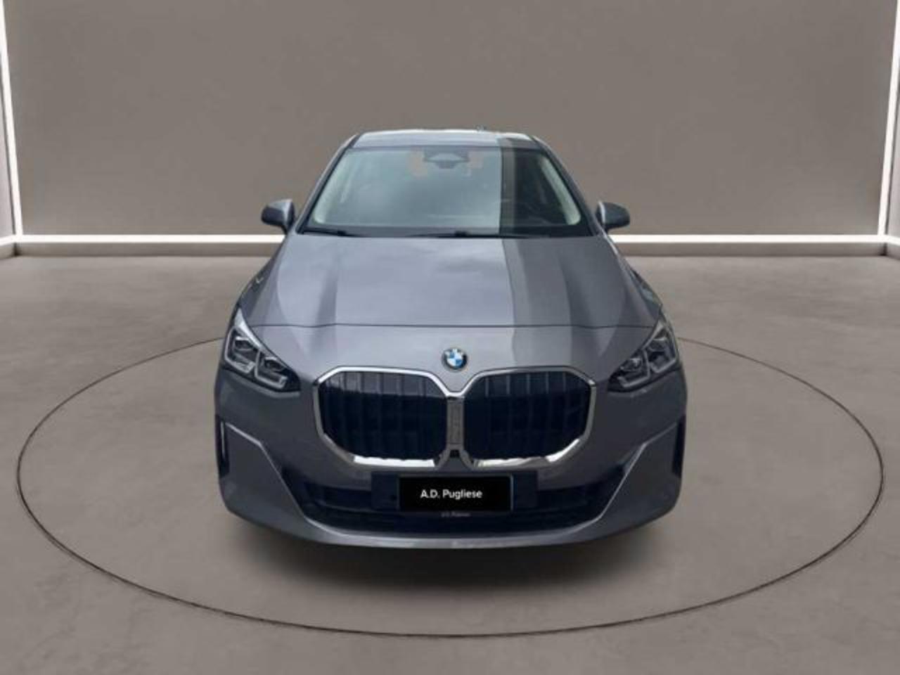 BMW Bmw Serie 2 usata 11