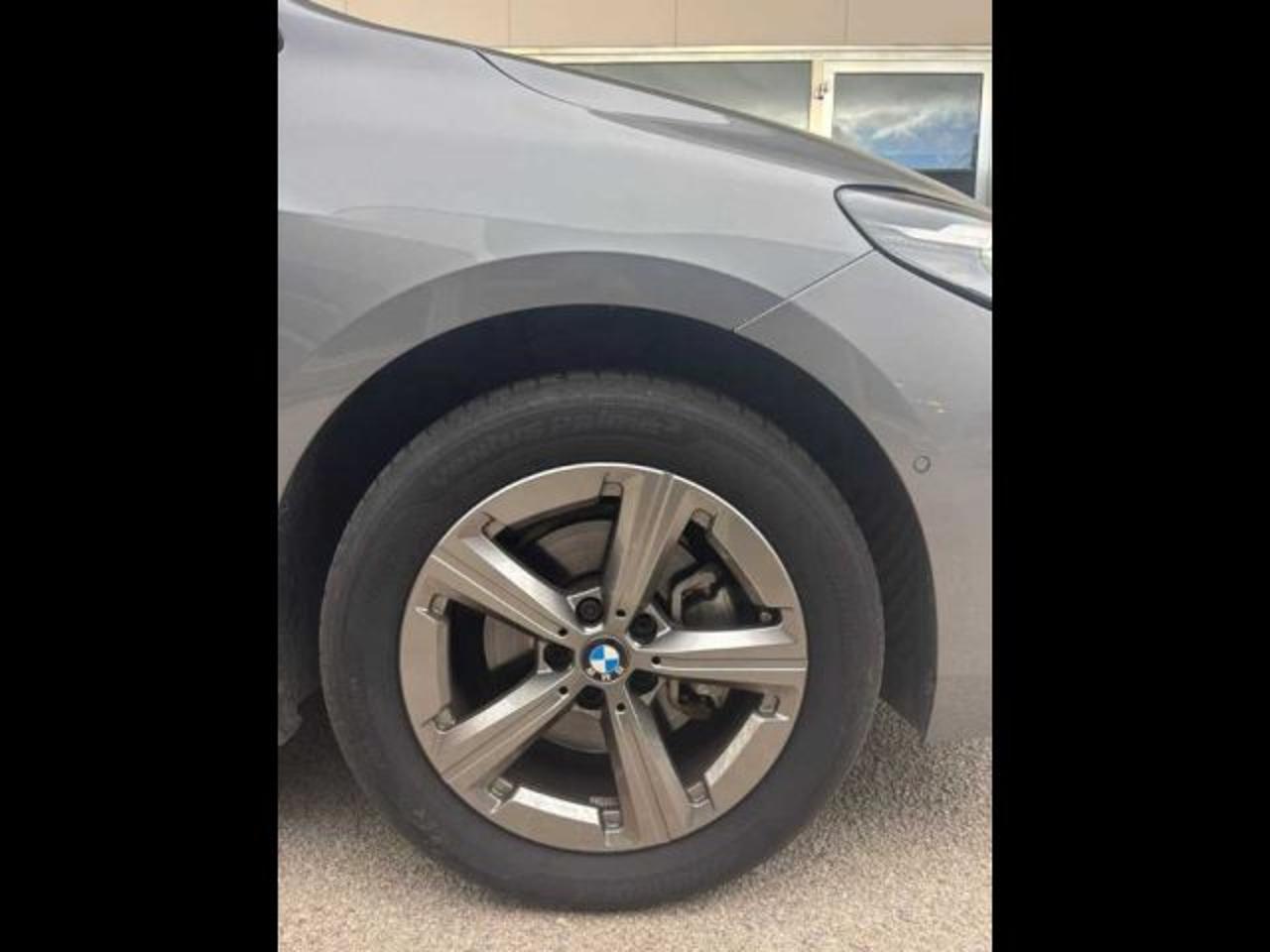 BMW Bmw Serie 2 usata 12