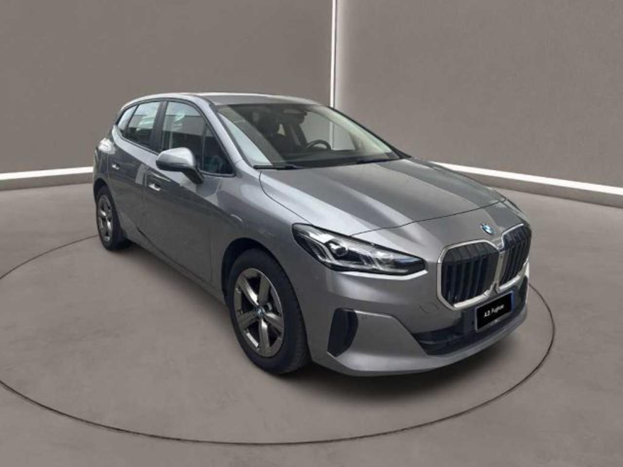 BMW Bmw Serie 2 usata 13