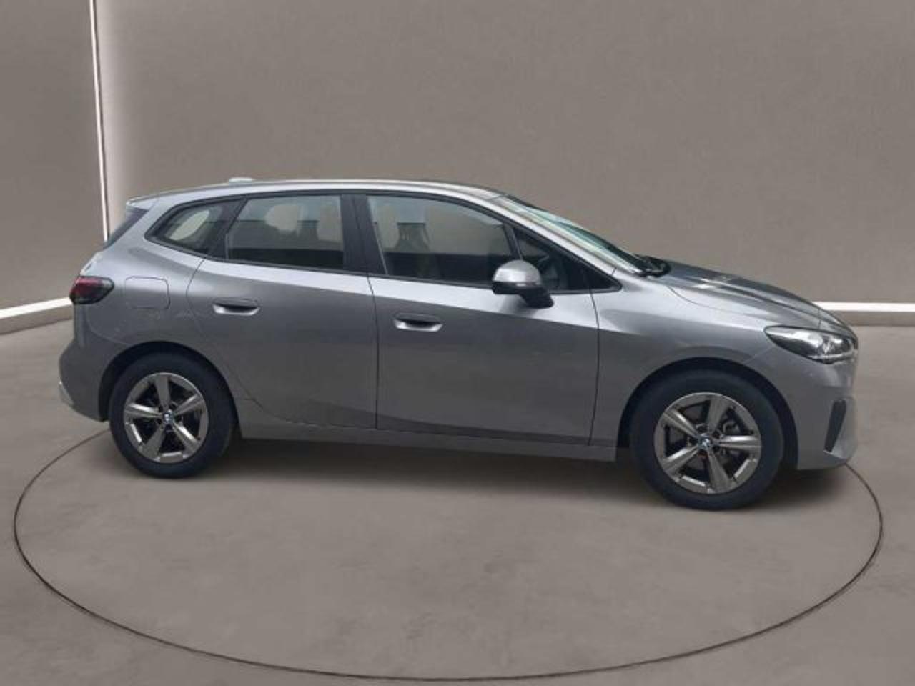 BMW Bmw Serie 2 usata 15