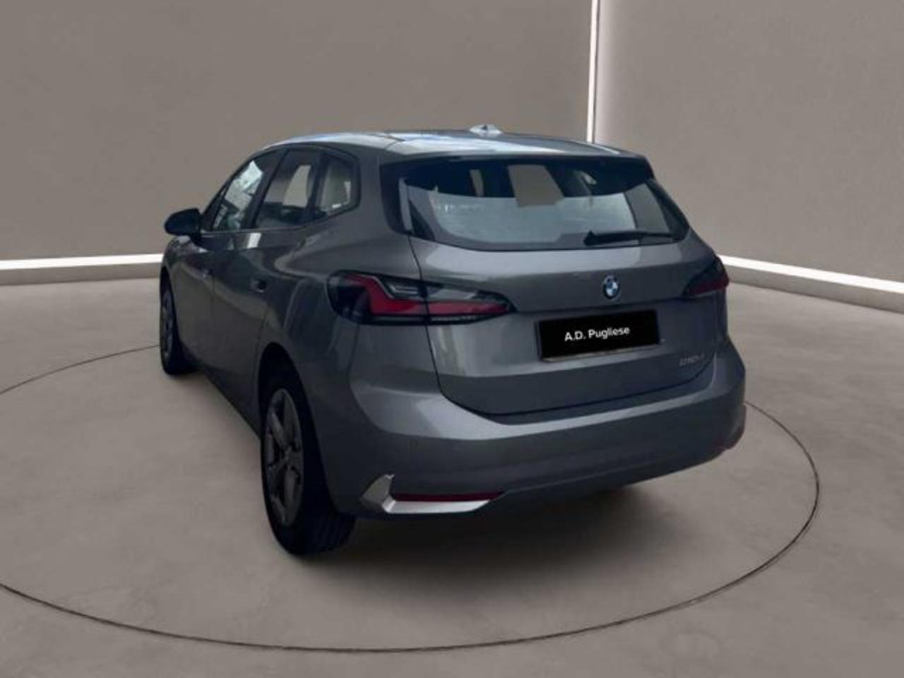 BMW Bmw Serie 2 usata 16