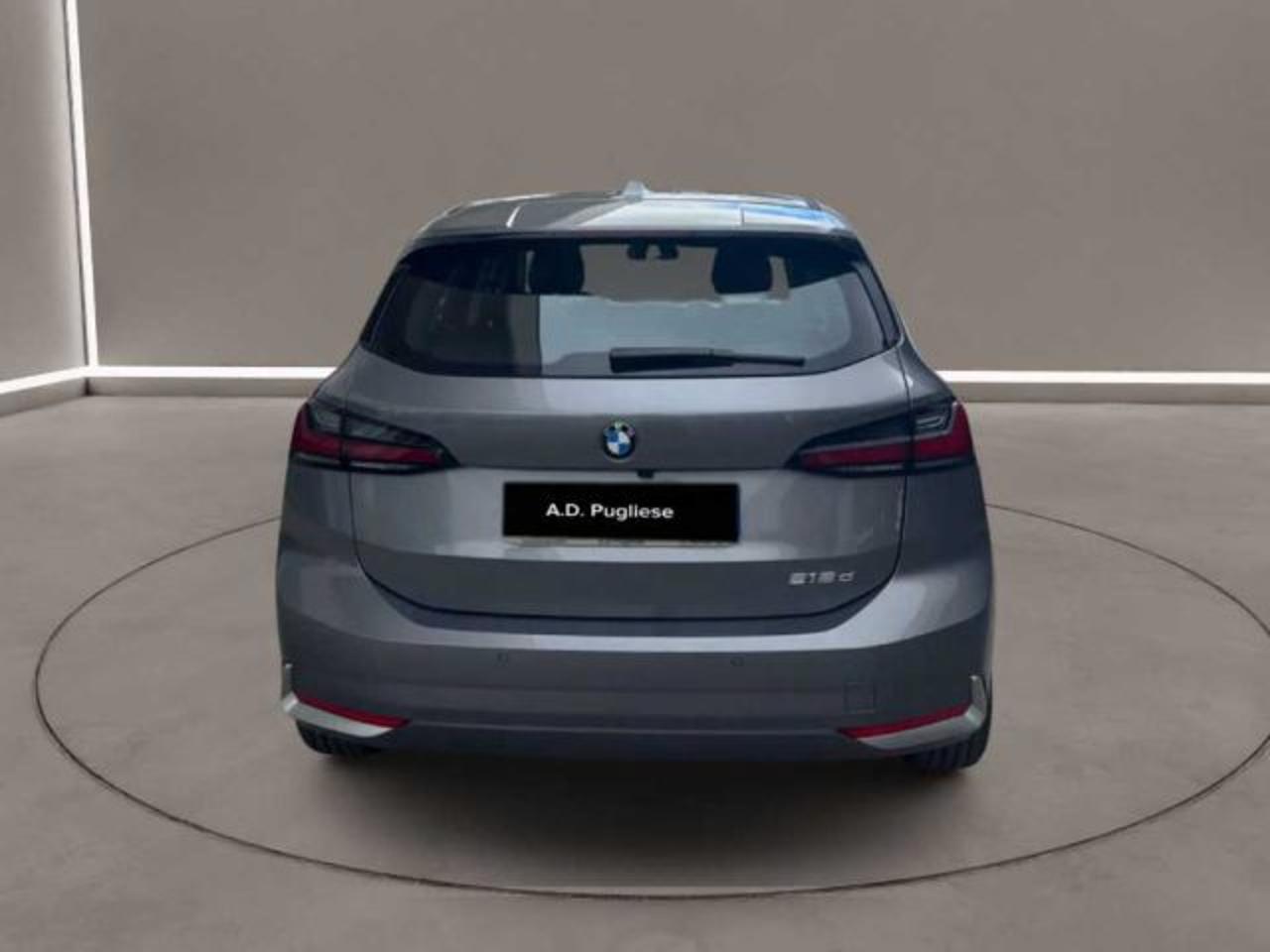 BMW Bmw Serie 2 usata 17