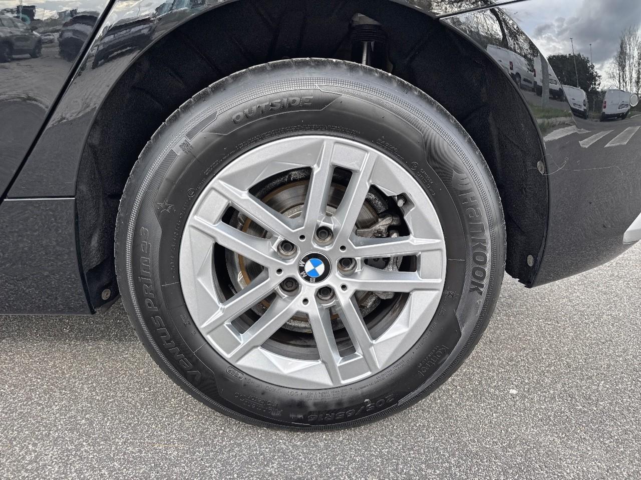 BMW Bmw Serie 2 usata, con GPS