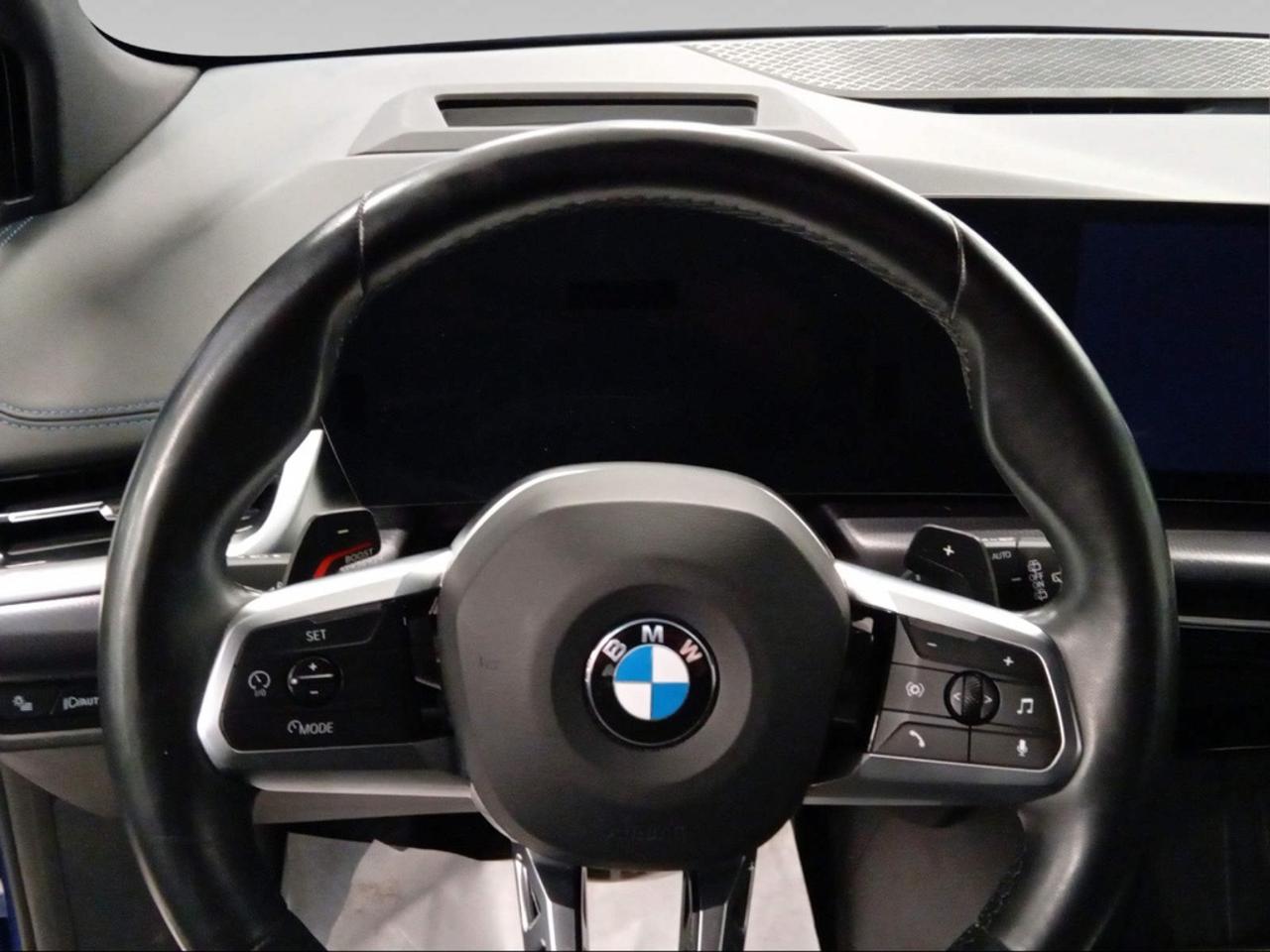 BMW Bmw Serie 2 usata 1