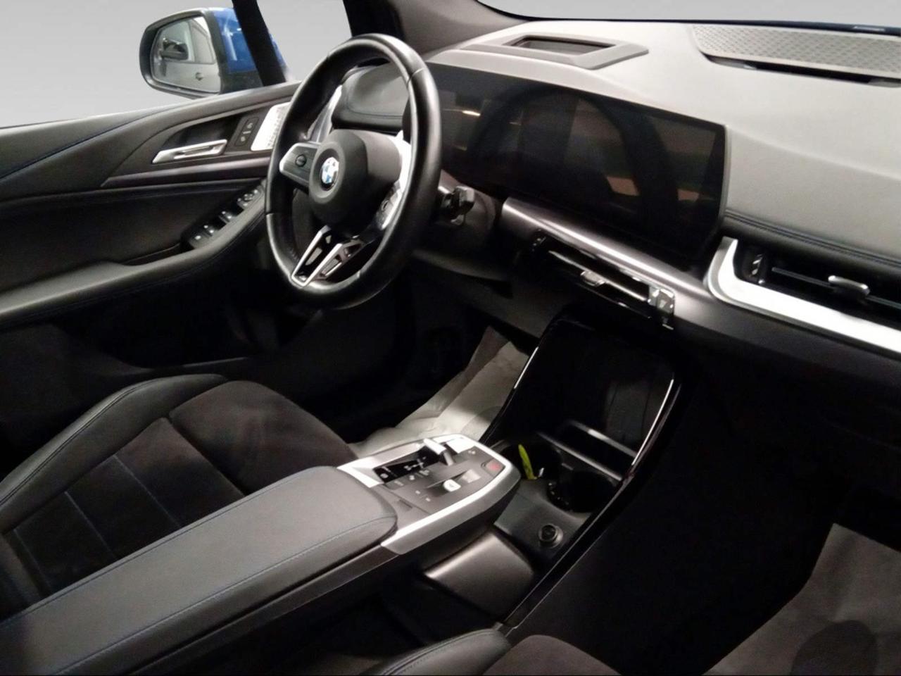 BMW Bmw Serie 2 usata 3