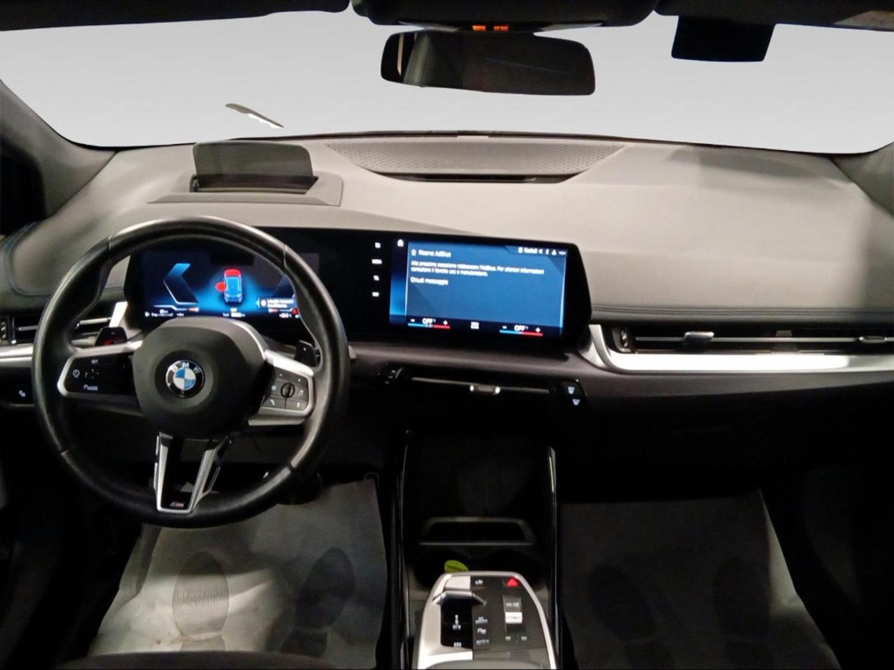 BMW Bmw Serie 2 usata 5