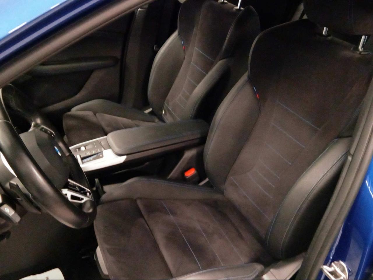 BMW Bmw Serie 2 usata 15