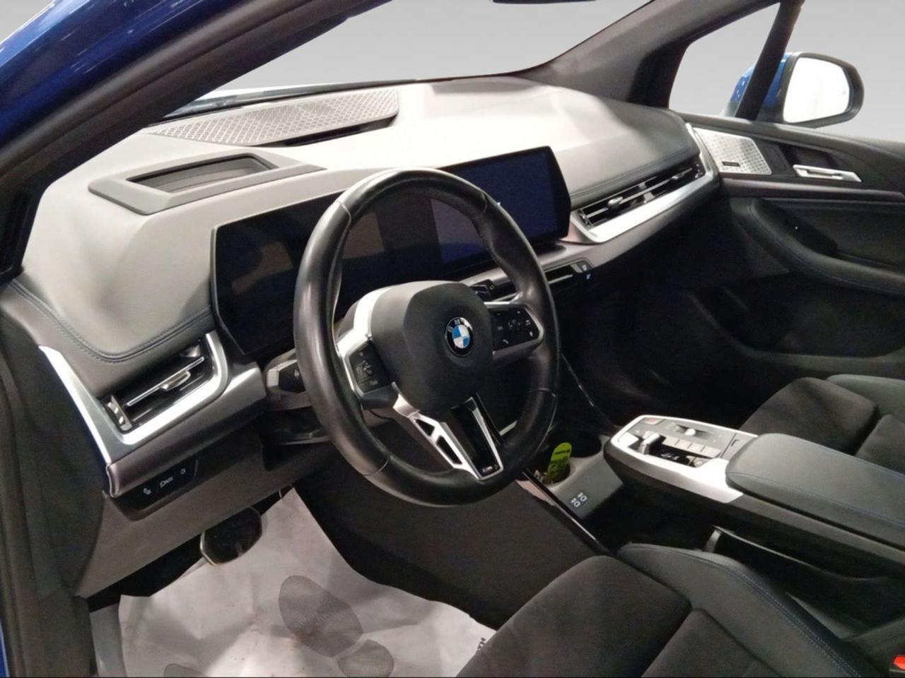 BMW Bmw Serie 2 usata 16