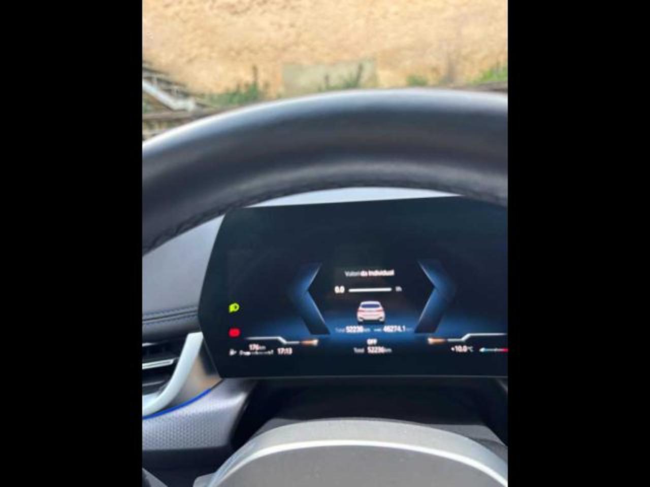 BMW Bmw Serie 2 usata 5