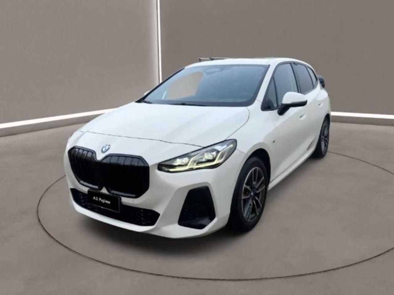 BMW Bmw Serie 2 usata 17