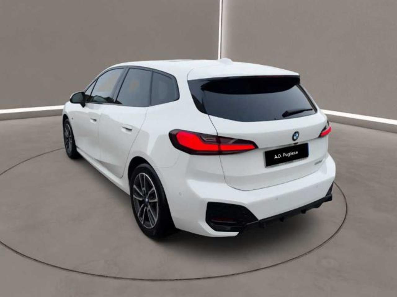 BMW Bmw Serie 2 usata 18