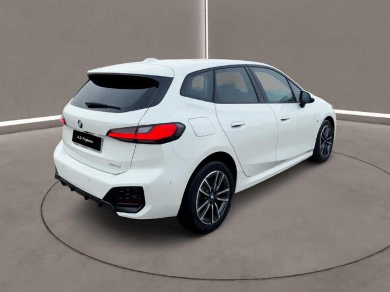 BMW Bmw Serie 2 usata 20