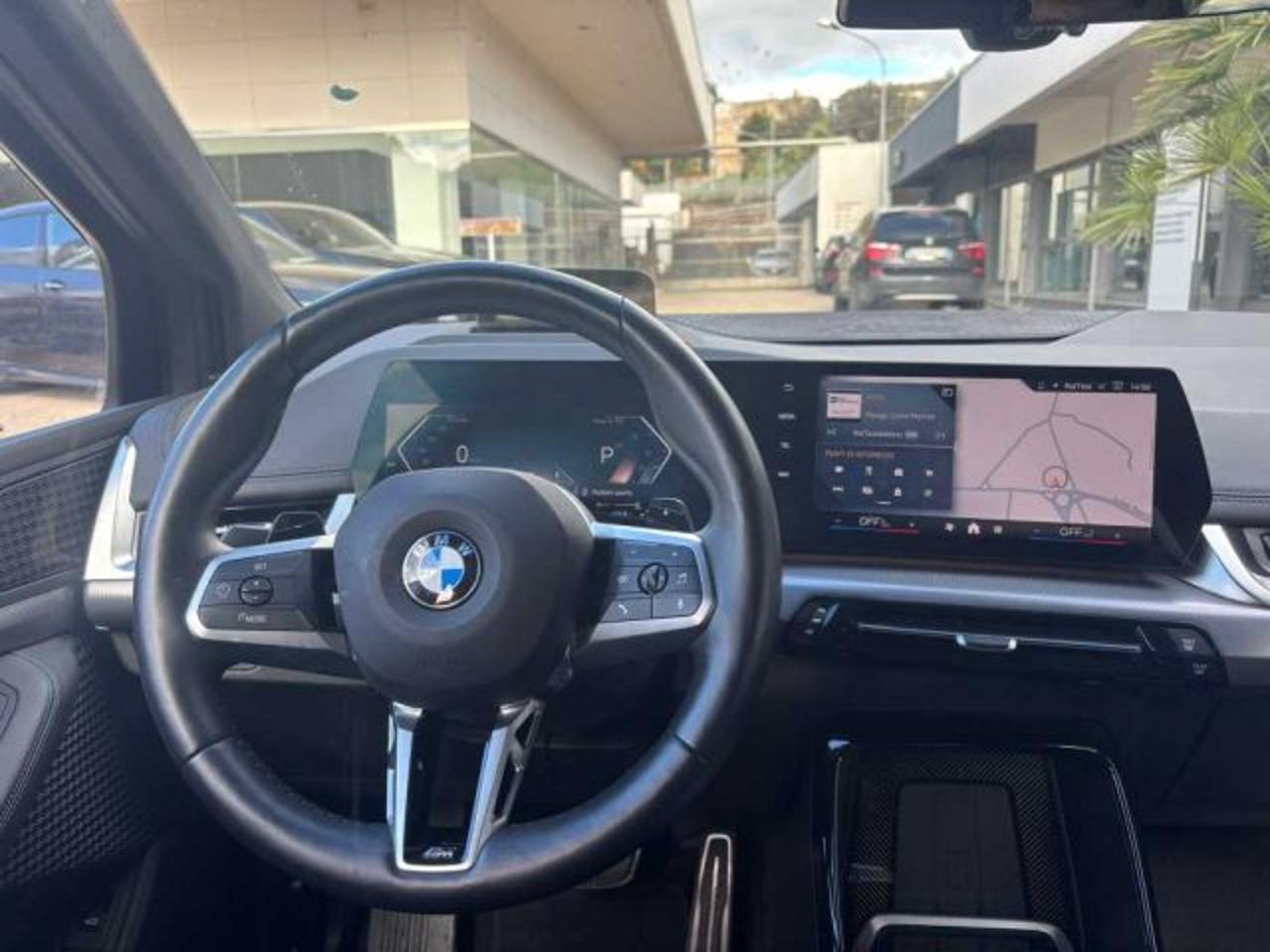 BMW Bmw Serie 2 usata 1