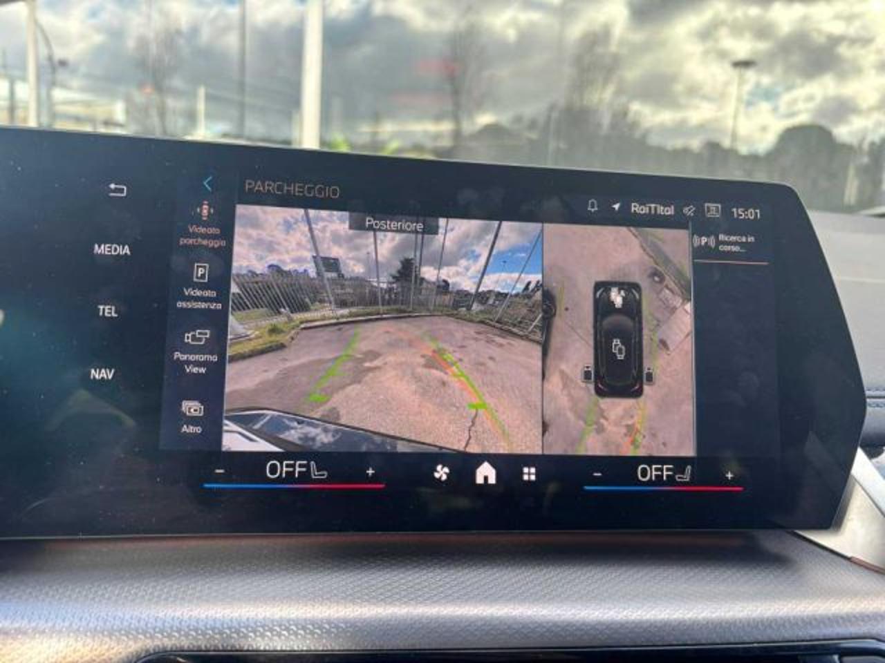 BMW Bmw Serie 2 usata 7