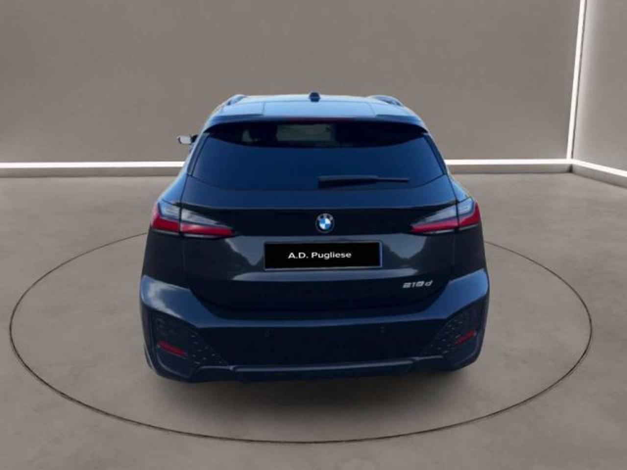 BMW Bmw Serie 2 usata 16