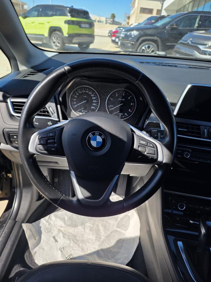 BMW Bmw Serie 2 usata 1