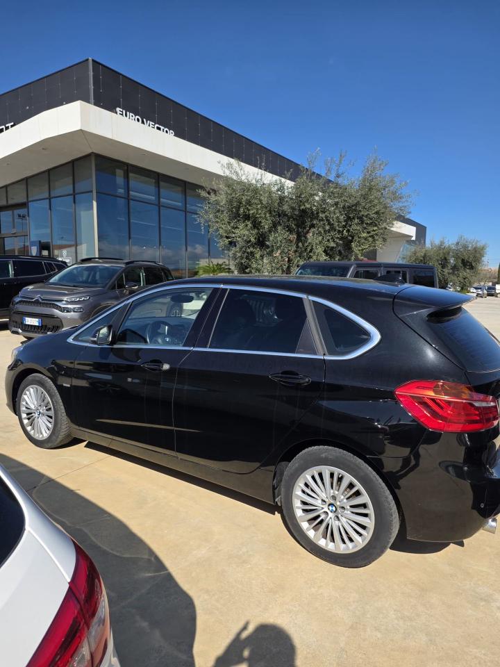 BMW Bmw Serie 2 usata 8
