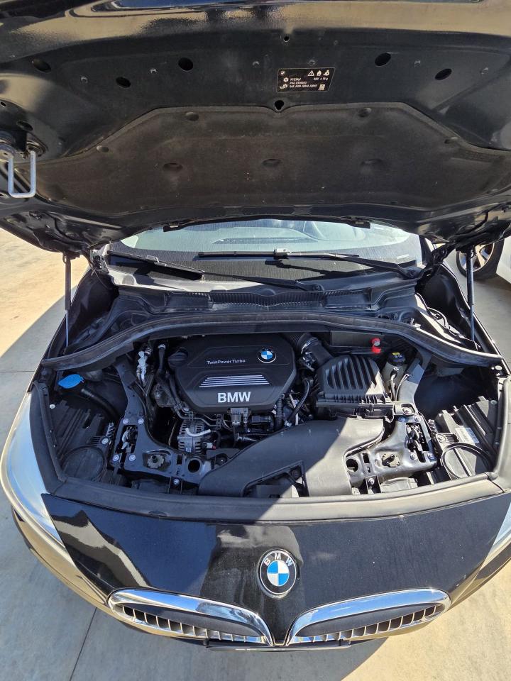 BMW Bmw Serie 2 usata 10