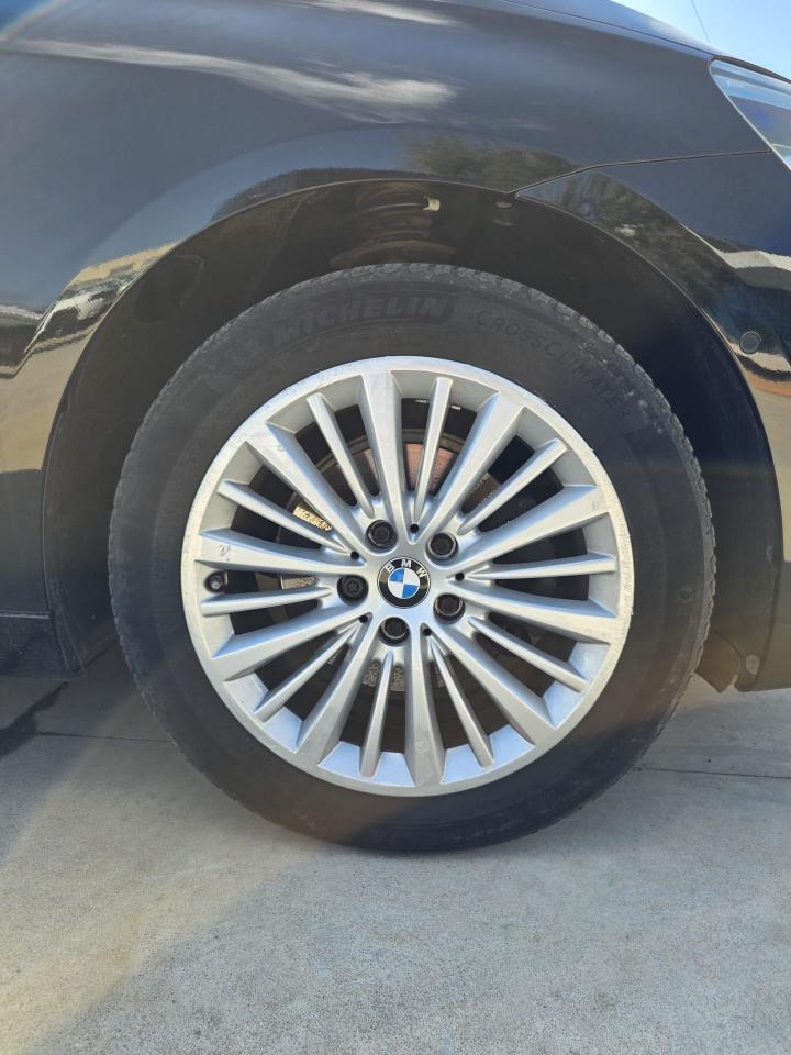 BMW Bmw Serie 2 usata 14