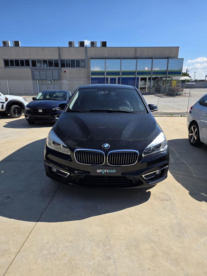BMW Bmw Serie 2 usata 16