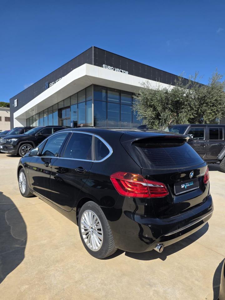 BMW Bmw Serie 2 usata 17