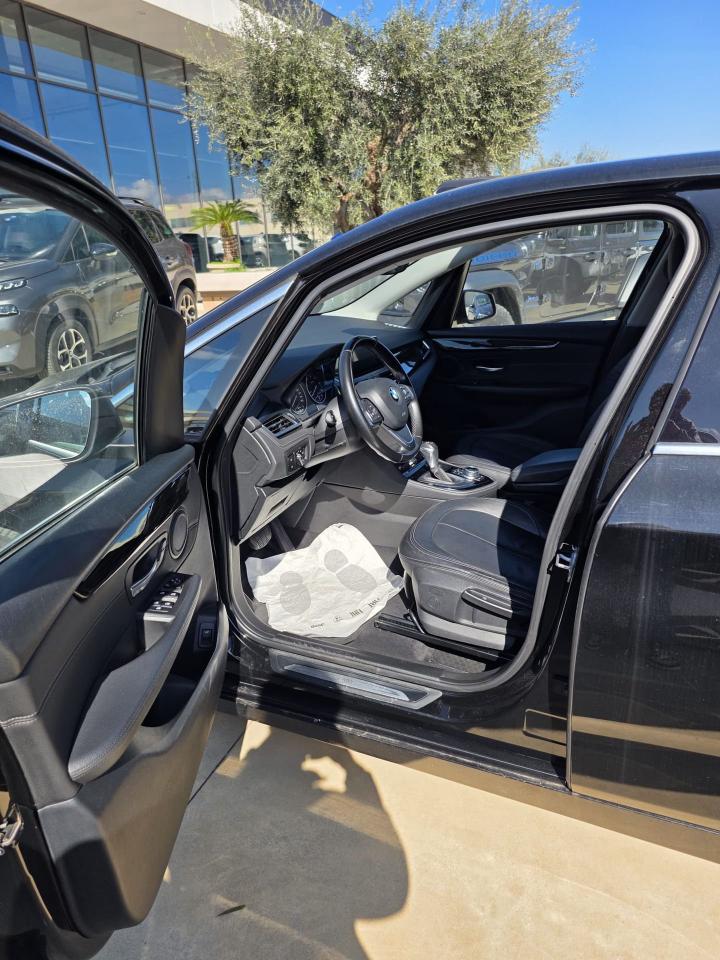 BMW Bmw Serie 2 usata 19
