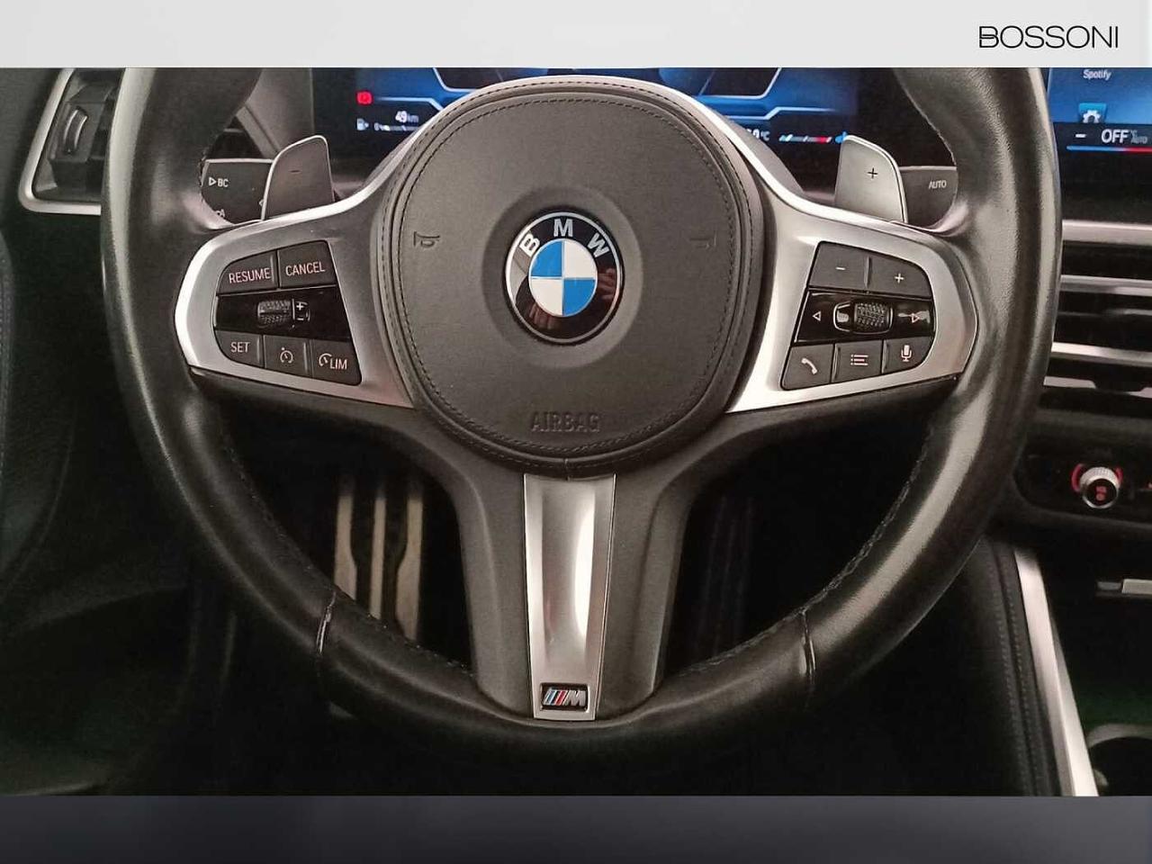 BMW Bmw Serie 2 usata 1