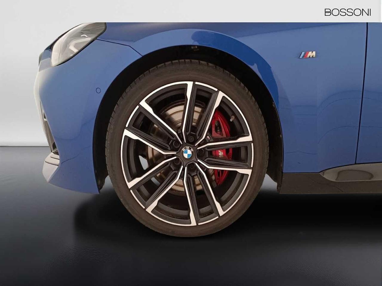 BMW Bmw Serie 2 usata 2