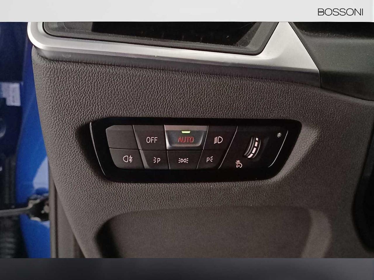 BMW Bmw Serie 2 usata 3