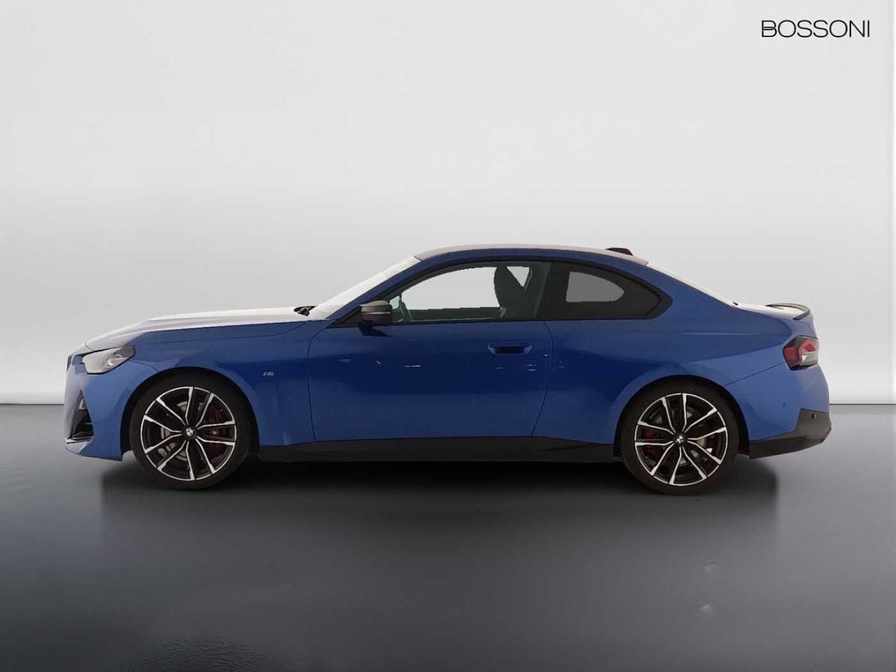 BMW Bmw Serie 2 usata 5