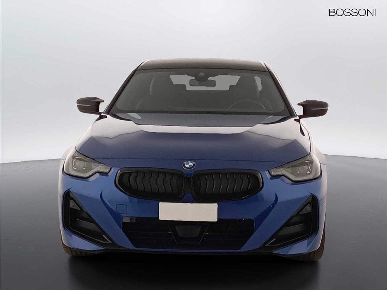 BMW Bmw Serie 2 usata 6