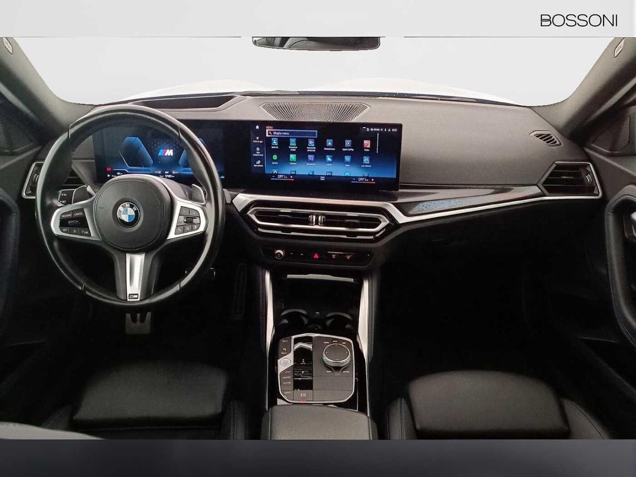 BMW Bmw Serie 2 usata 7