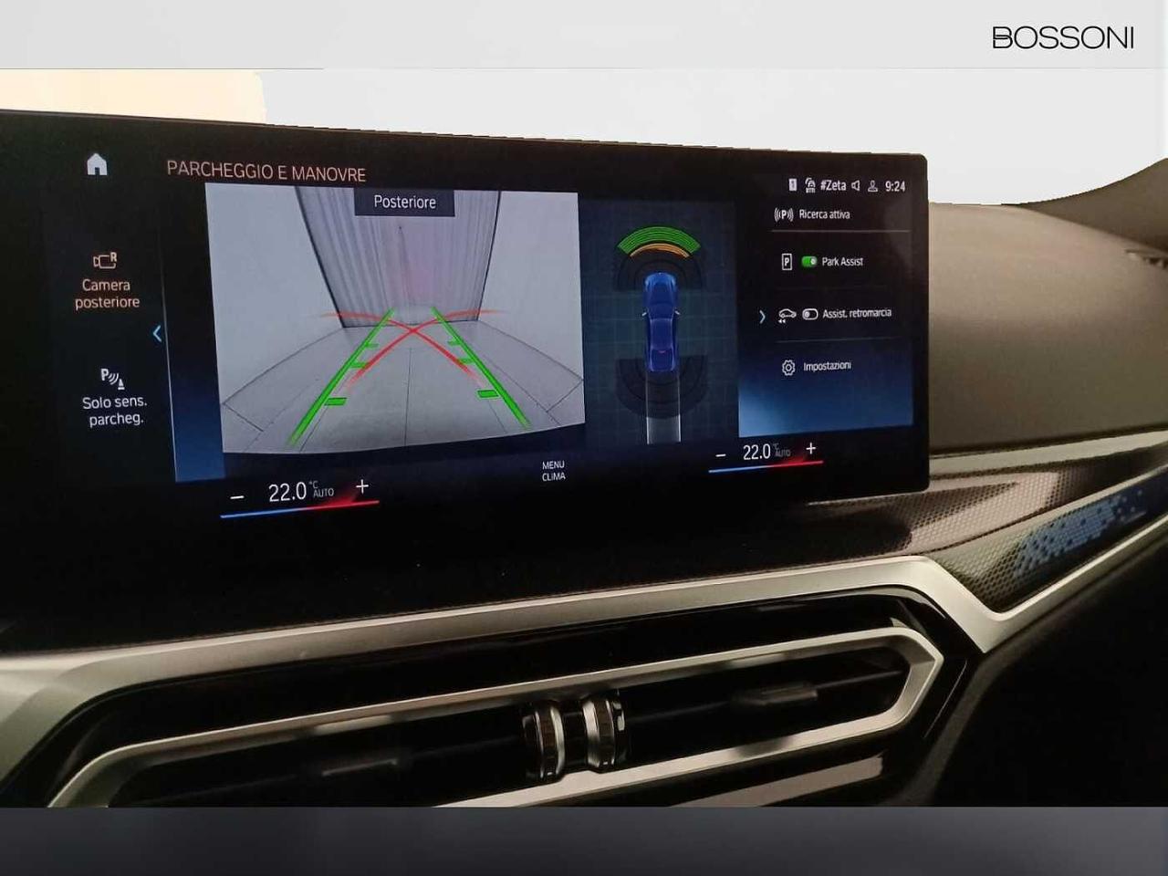 BMW Bmw Serie 2 usata 9