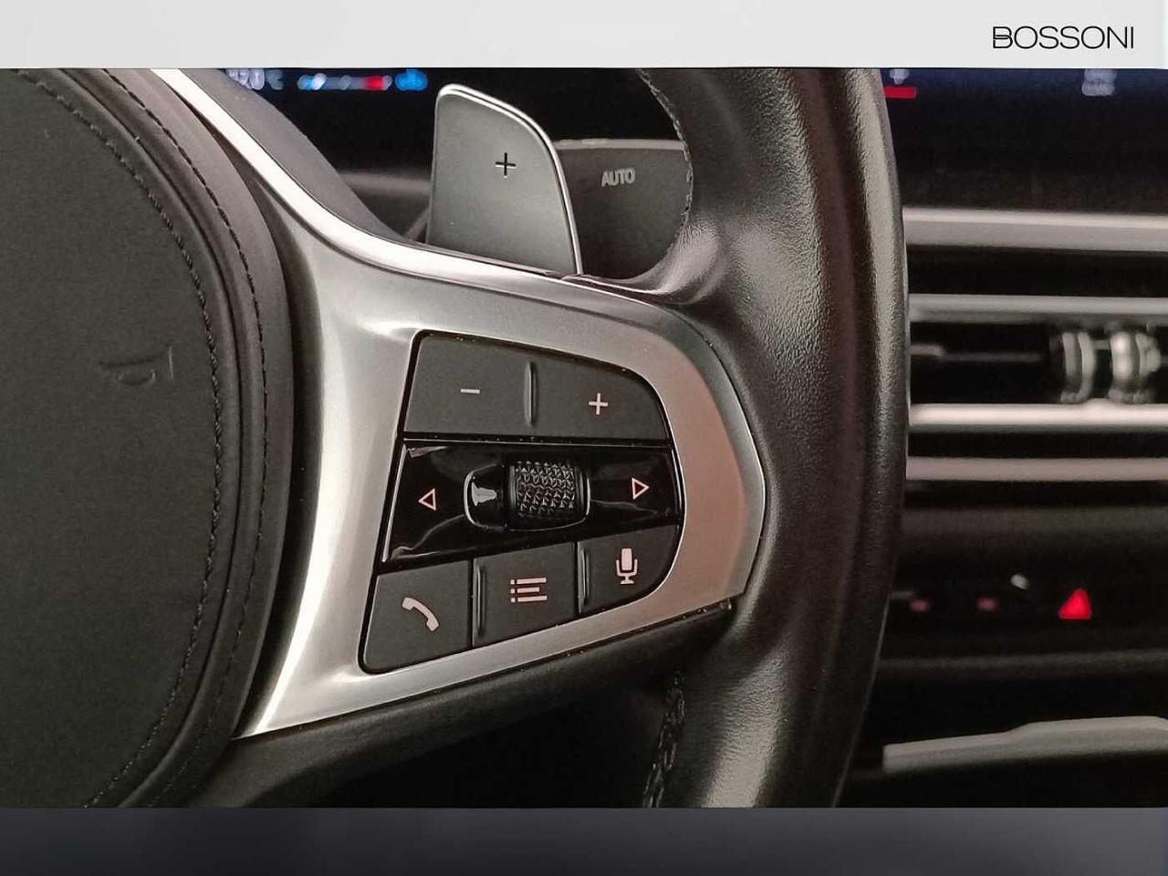 BMW Bmw Serie 2 usata 13